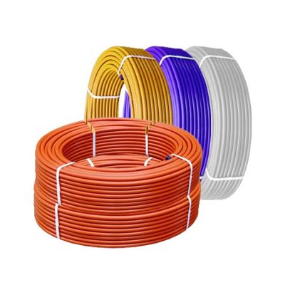 China Pex Al 3 pex 3 color pex b pipe 1/2 inch pipe 1 inch 16 4 pex pipe 1/2 inch 16 pex 25 mm pex tubing usa for malaysia thailand turkey for sale