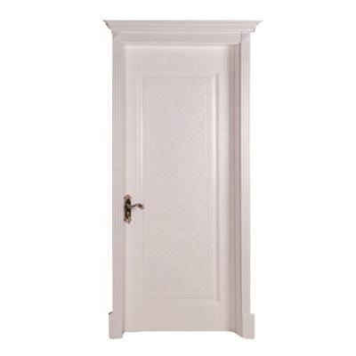 China Interior Wooden Bedroom CE Home Apartment Hotel MDF Decoration Jinmashou Door ISO Compound Wooden Door for sale