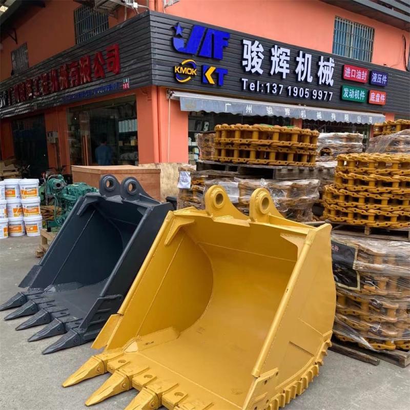 Geverifieerde leverancier in China: - Guangzhou Junhui Construction Machinery Co., Ltd.