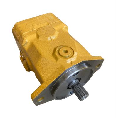 Chine Excavatrice Hydraulic Fan Motor d'E330D E336D 234-4638 10R-8694 à vendre