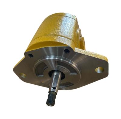 China E330C Excavator Hydraulic Fan Pump 283-5992  C-9 Engine for sale