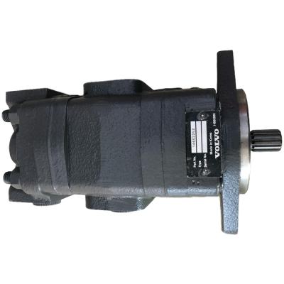 Chine Excavatrice Hydraulic Gear Pump VOE14602252 de  EC340D EC380D à vendre