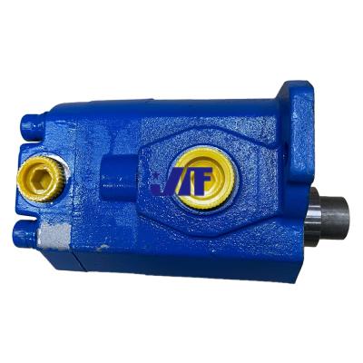 China DH55 DH60-7 R60 Hydraulic Gear Pump AP2D25 Spline Inner 10T for sale