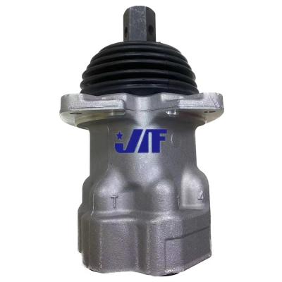 Chine Joystick YN30V00111F1 soupape pilote SK200-8 SK260-8 Excavateur hydraulique à vendre