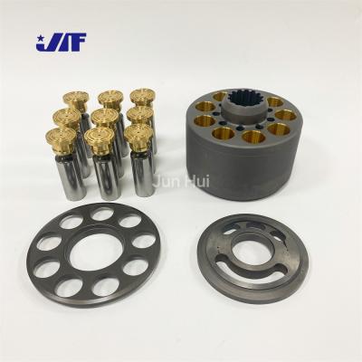 Chine Fer de Hydraulic Parts Cast d'excavatrice de K3V112DT avec la haute pression à vendre