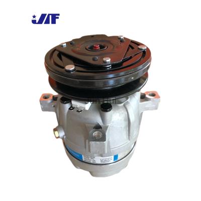 China Van de Airconditioningsdelen van DH55 DX55 DOOSAN Compressor 2208-6012 Te koop