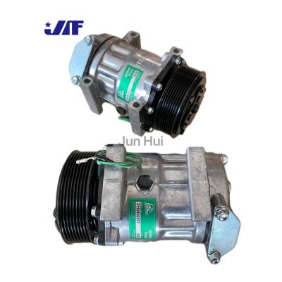 Cina Compressori 299 - 2212 di Air Conditioning Accessories dell'escavatore di JCB220 416E 430E in vendita