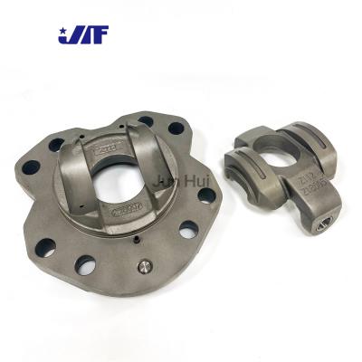 China K3V112 Excavator Hydraulic Parts , K5V140 Swash Plate Assembly for sale