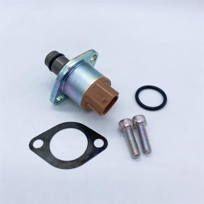 China Isuzu 4HK1 294200-0370 Fuel Suction Control Valve Scv Fuel Pressure Regulator for sale