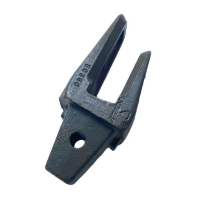 China Excavator EC360  Bucket Teeth VOE14556464 Long Wear Life for sale