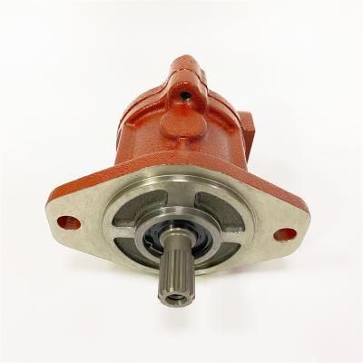 China 14533496 Hydraulic Fan Motor For  EC360 EC380 EC460 Excavator for sale