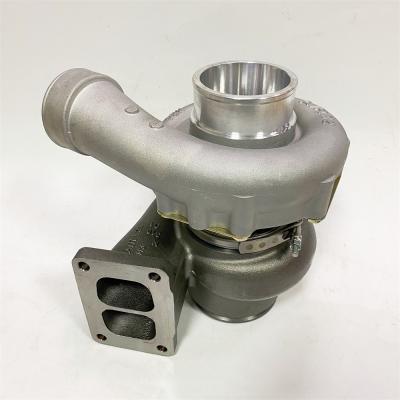 Chine Matériel K18 du chargeur 6151-83-8110 de KOMATSU Turbo du moteur S6D125-1 à vendre