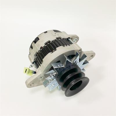 Chine excavatrice Alternator VH270402192A VHS270402500 27040-2191 de 24V 60A 2B Kobelco à vendre