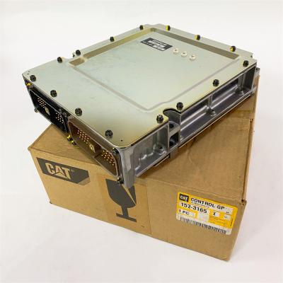 China 157-3165 ECU-Motorcontrolemechanisme For E320C E330C  Excavator Te koop