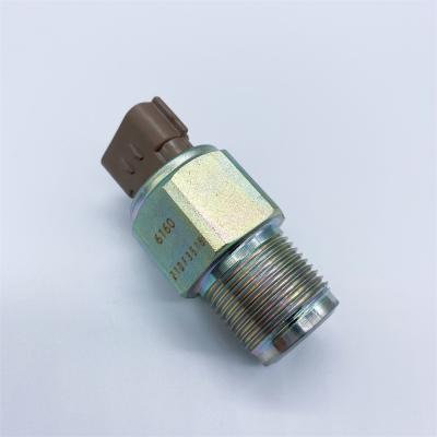 China Druck-Sensor-allgemeine Schiene VHS227621070 499000-6160 8981197900 J05E J08E zu verkaufen