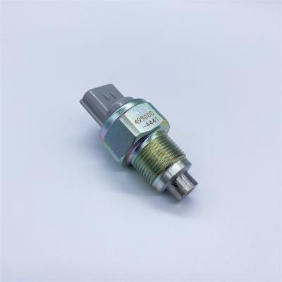 China Excavador Electrical Parts, sensor común ND499000-4441 de 6D125E-3 6D104E-3 del carril en venta