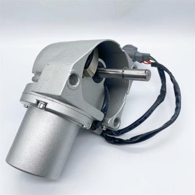 China 4614911 4360509 Bagger Throttle Motor Fit Hitachi EX200-5 EX200-6 ZX200 zu verkaufen