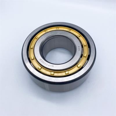 China Máquina escavadora Bearing de NUP2310EM, rolamento de rolo cilíndrico da única fileira da identificação 50mm à venda