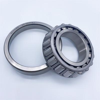 China HR30208J-Bagger Bearing, Kegelrollenlager 40x80x19.75mm zu verkaufen