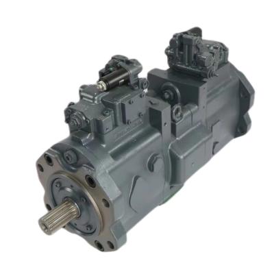 Κίνα Kawasaki K5V160DTH-9T16 Sany υδραυλική κύρια αντλία SY305/335/365 εκσκαφέας προς πώληση