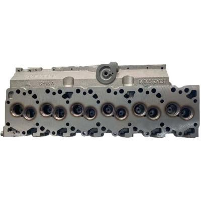 Chine culasse de moteur de 6D102 6BT5.9 6731-11-1370 3934785 Cummins à vendre