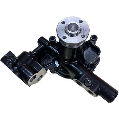 Chine pompe à eau de moteur de 3D84E 3D88E 4D88E YM129001-42003 YM129004-42001 à vendre