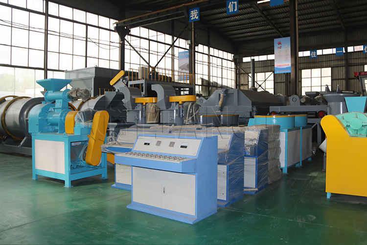 Verifizierter China-Lieferant - Zhengzhou Tianci Heavy Industry Machinery Co., Ltd.