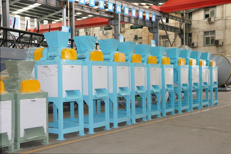 Verified China supplier - Zhengzhou Tianci Heavy Industry Machinery Co., Ltd.