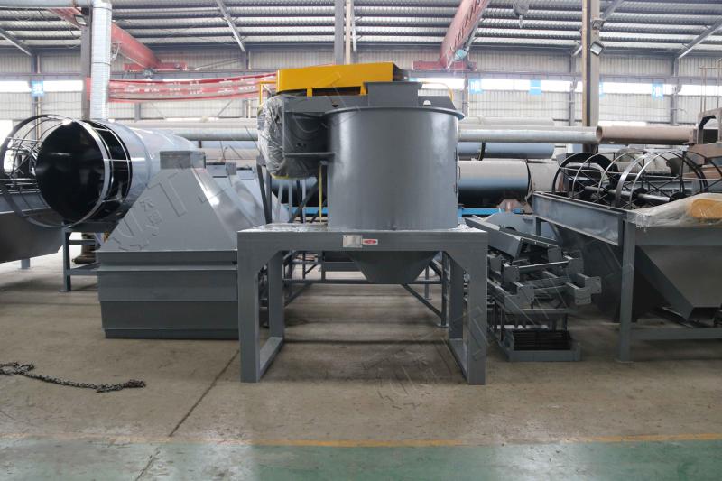 Verified China supplier - Zhengzhou Tianci Heavy Industry Machinery Co., Ltd.