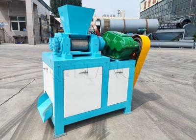 China Cow Manure Fertilizer Manufacturing Plant Npk Fertilizer Production Line Fertilizer Production Machine Te koop