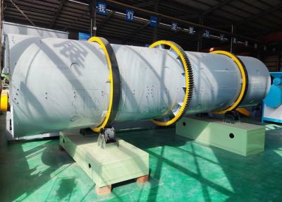 China High-Performance Fertilizer Granulator For Optimal Plant Nutrition for sale