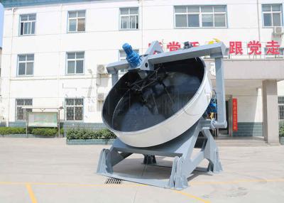 China Mineralen poeder pellet machine schijf meststof granulator voor bentoniet poeder Te koop