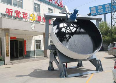 China Disc Fertilizer Granulator For Calcium Ammonium Nitrate Powder Granulating 2-8mm for sale