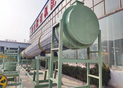 China Máquina de secado de pellets de estiércol de pollo en venta