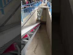 NPK fertilizer drum granulation line
