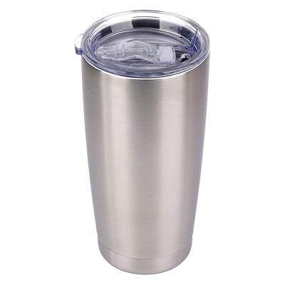 China Durable 304 Stainless Steel Tumbler Cup Mugs With Splash Proof Lid Vacuum Insulated Double Wall Travel Tumbler Coffee Mugs Thermal Mug for sale