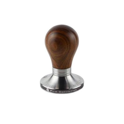 China High Quality Viable Brand New Espresso Dispenser Tamper Station Bartender Coffee Tamper With for sale