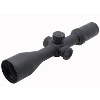 China Shotac Waterproof Military Rifle 4-16X50 Optic Hunting Scope for sale