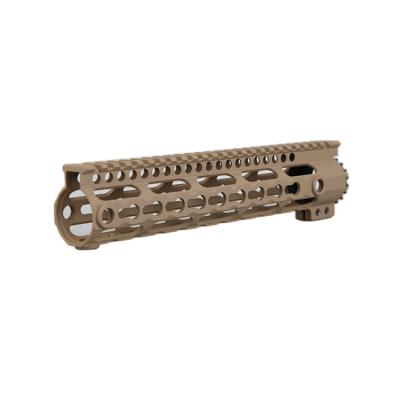 China 009 carbon fiber AR 15 handguard ar15 m lok heavy duty wholesale handguards for sale