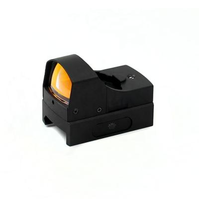 China High quality 1x17x24 JH600 holographic red dot m16 dot sight JH600 for sale