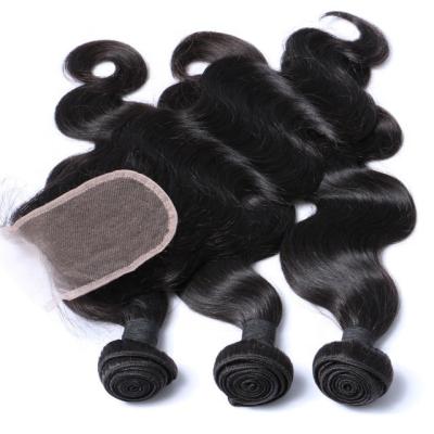 China Wholesale Body Wave Virgin Hair Extension,Drop Shipping Indian Virgin Hair Bundle Seller,Unprocessed Raw Indian Cuticle Aligned Hair for sale