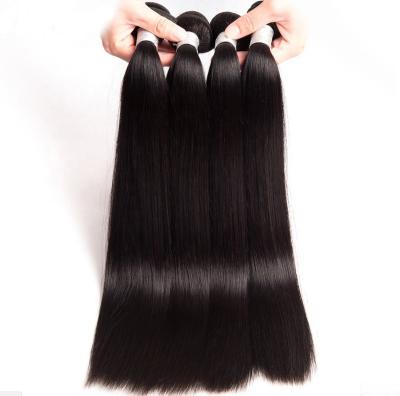 China 12A Grade Straight Raw Cuticle Aligned Virgin Hair Best Bundles Double Sellers Brazilian Human Hair for sale