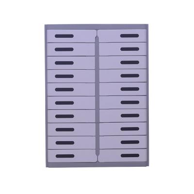 China Bulk production of filling power supply sheet metal and processing capacity bank cabinet spray paint stack 1.0MM filling control cabinet for sale