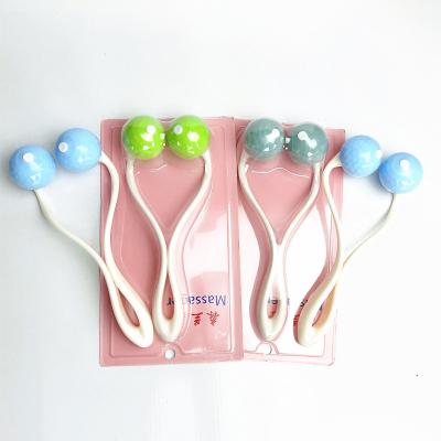 China Plastic Personal Body Care Health Care Massager For Relieve Pain for sale