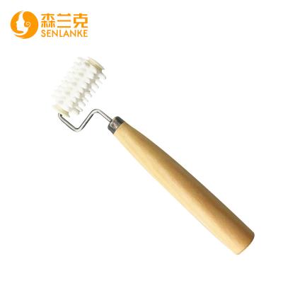 China Slimming Face Massager/Wooden Massager/WOODEN FACIAL MASSAGER for sale