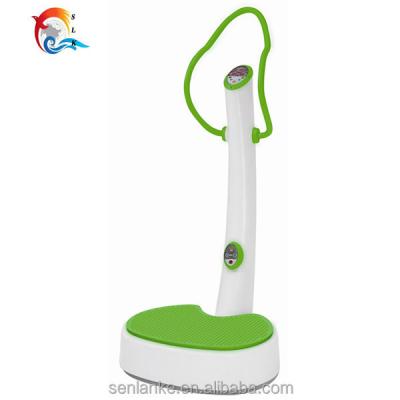 China 2014 Crazy Fit Vibration Style Vibration Massager Body Slimmer With CE ROHS for sale