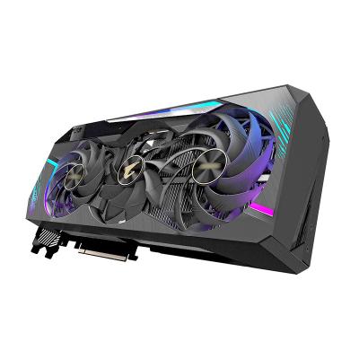 China RTX 3090 3080 3070 3060 workstation no lhr graphics cards 10GB gaming graphics card gpu video card for sale