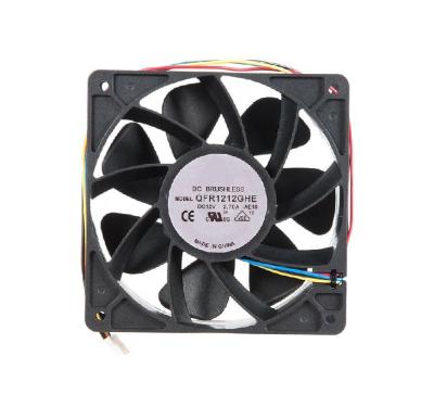 China Industrial Equipment Factory Price 12038 AC 12v Fan Axial Fan for sale