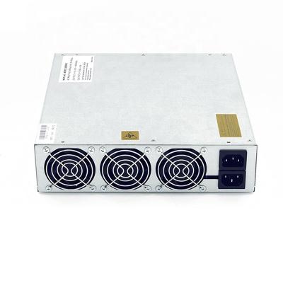 China APW12 Server Power Supply 12v DC 4000W APW3 APW7 APW9 Power Supply For S9 S19 S19 pro S19j pro for sale