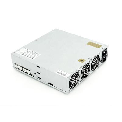 China PSU APW3 APW7 1800W Server Power Supply For 12V 10x PCI-E 6 Pin GPU apw12 Power Supply for sale